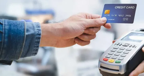 credit card processing fees